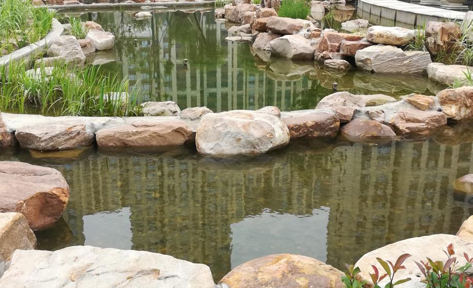 湖北凱蒂園林 湖北凱蒂園林