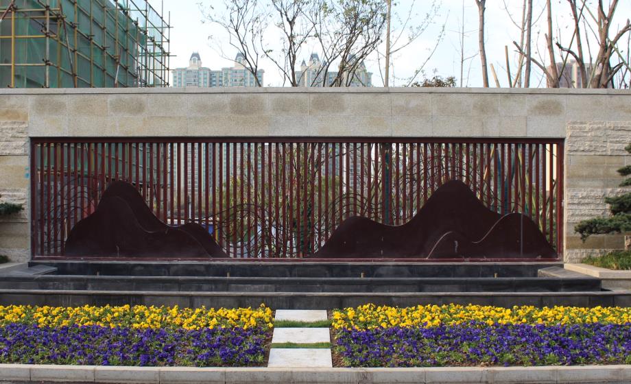 湖北園林施工 湖北園林施工