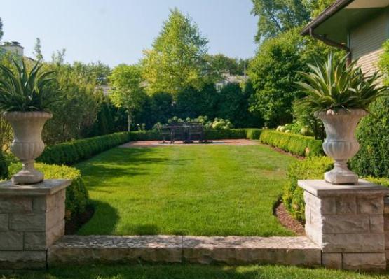 歐式園林的5個(gè)特點(diǎn)，大家知道嗎？