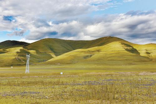 國辦印發《關于加強草原保護修復的若干意見》