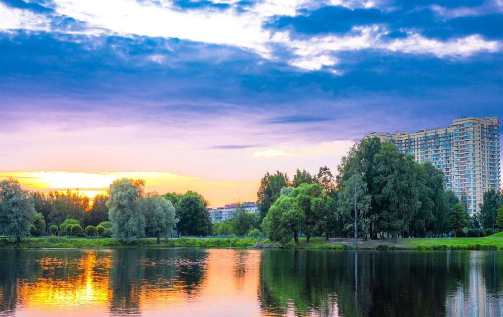 如何建設中國特色新園林？