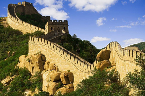 長城國家文化公園北京段規劃編制完成