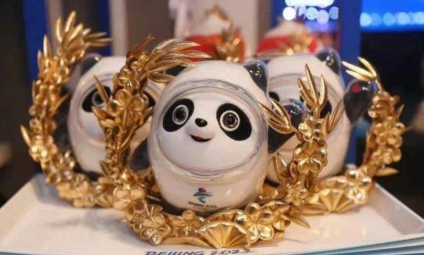 冬奧會松竹梅花環背后有什么傳統文化內涵？