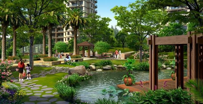 湖北凱蒂園林分享開春花卉推薦及養護