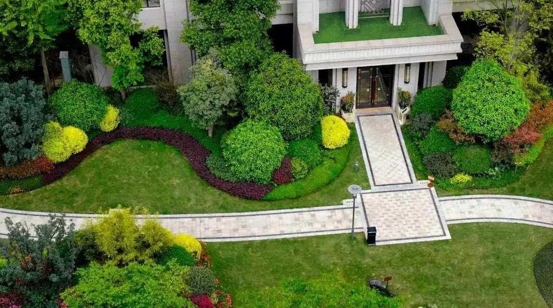 景觀設(shè)計有哪些應(yīng)用場景