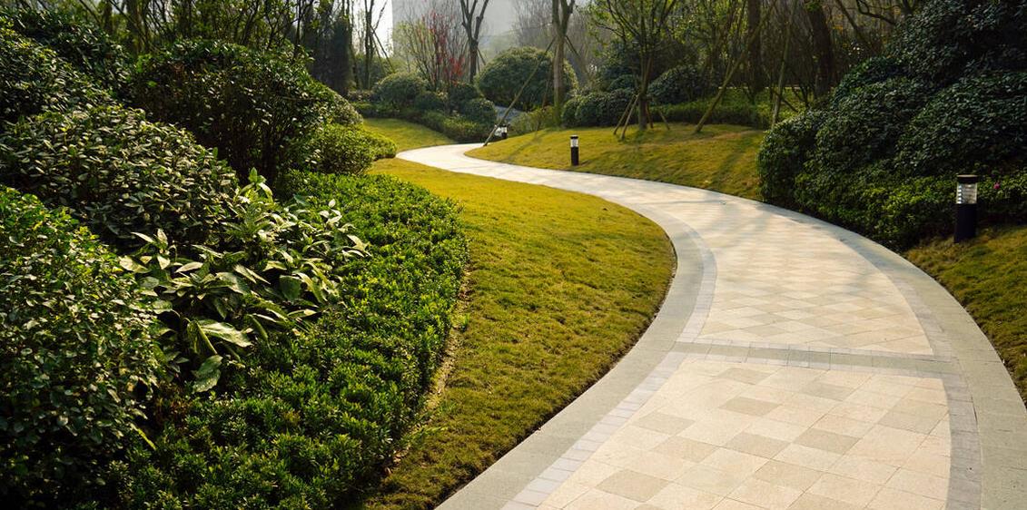 園林綠化調節(jié)氣候，改善環(huán)境的具體都有哪些方面？