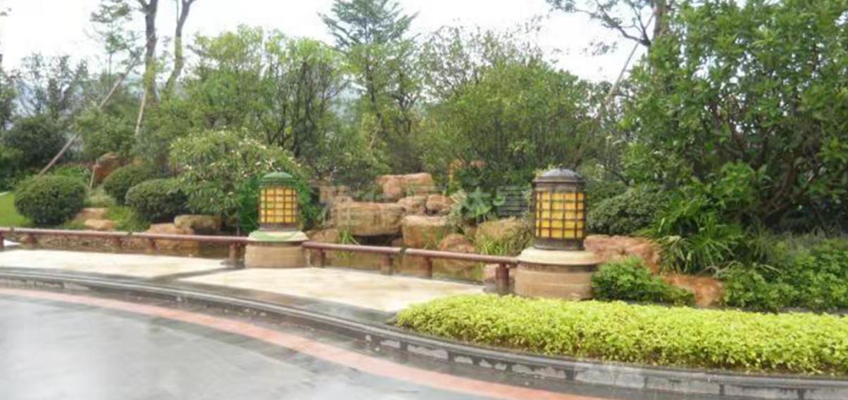 園林景觀設計中視覺享受重要嗎？